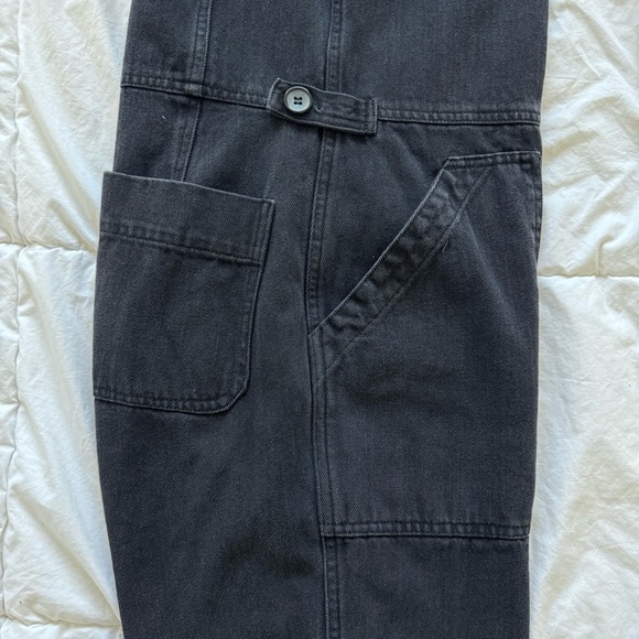 Tradlands 100% Cotton Jumpsuit, size XS - Picture 4 of 8